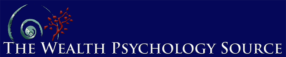 The Wealth Psychology Source